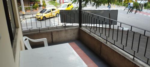 La Casa De La Floresta Dormitorios