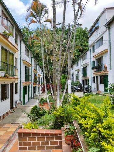 Apartamento Quintas De San Javier