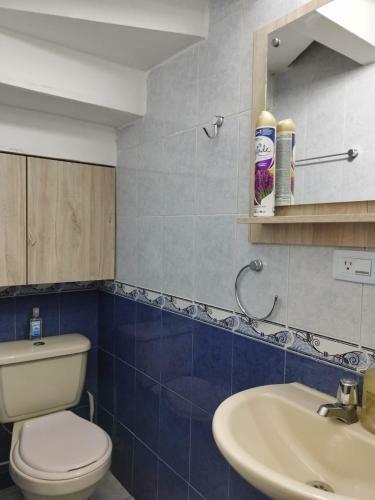 Apartamento Quintas De San Javier