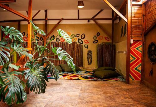 Hotel Refugio Del Jaguar