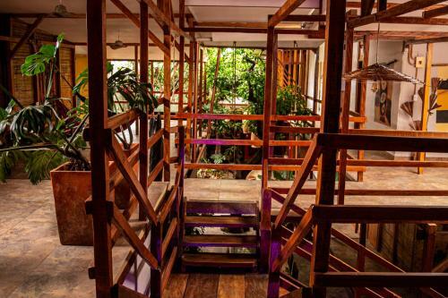 Hotel Refugio Del Jaguar