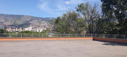 Bonito Y C�modo Apartamento Cerca A Plaza Mayor