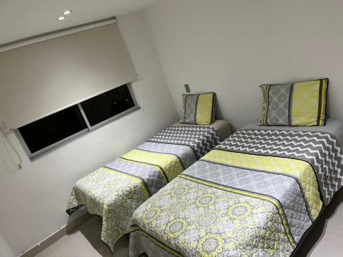 Apartamento Medellin - Conquistadores 17
