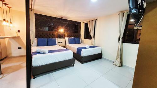 Andaliving Campo Vald�s Apartaestudio
