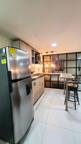 Andaliving Campo Vald�s Apartaestudio