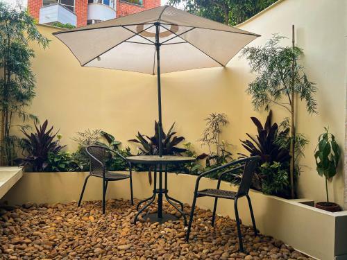Apartamento Park & Relax: Your Private Garage