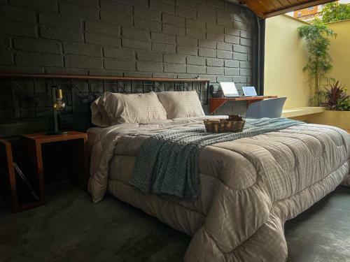 Apartamento Park & Relax: Your Private Garage