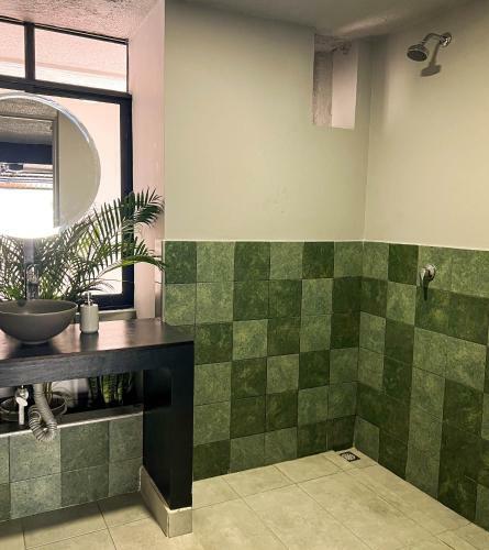 Apartamento Park & Relax: Your Private Garage