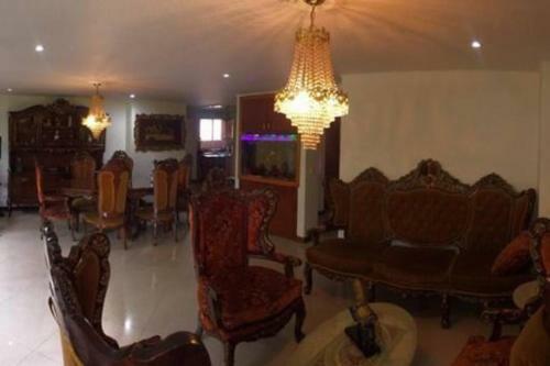 Apartamento Piedramontada