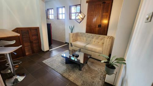 Apartamento Linving Buenos Aires