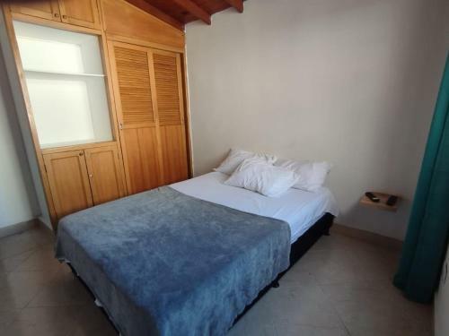 Apartamento Laureles-estadio / 300m Wifi