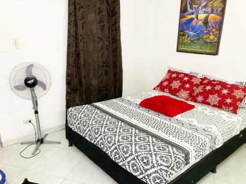 Hotel Baru Estelar