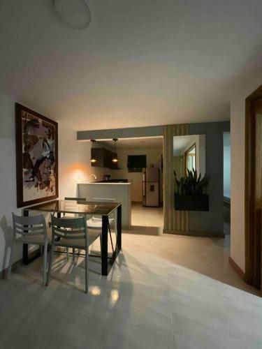 Hermoso Apartamento Para Estrenar