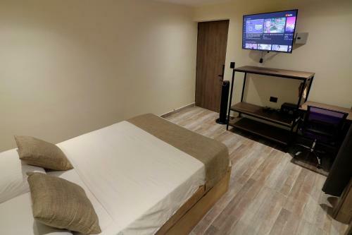Hostal Casa Indigo Laureles-estadio Con Jacuzzi