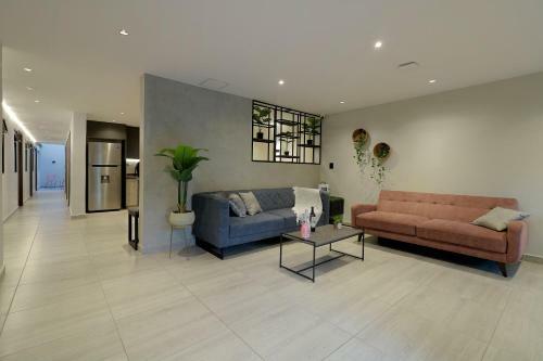 Hostal Casa Indigo Laureles-estadio Con Jacuzzi