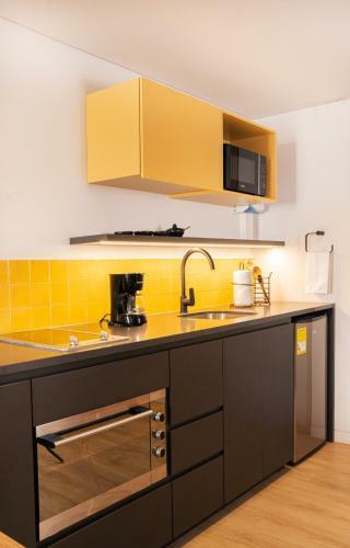 Apartamento Top� House