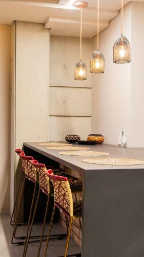 Apartamento Top� House