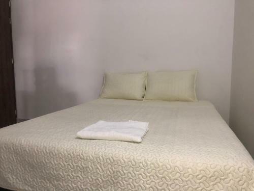 Apartamento C�modo , C�ntrico Y Bien Ubicado Apto 401