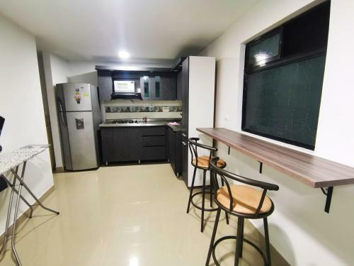 Hostal Hospedaje