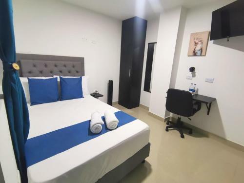 Hostal Hospedaje