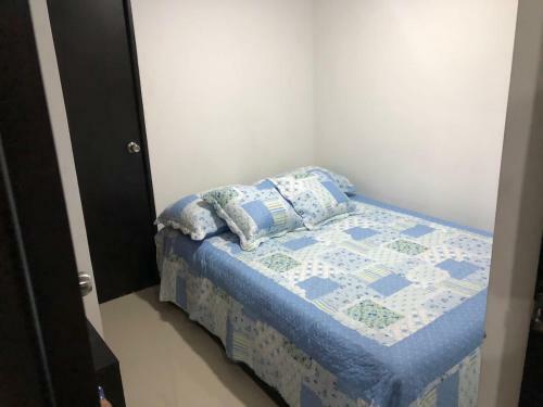 Apartamento Cerca Al Poblado Edificio 2 Sur