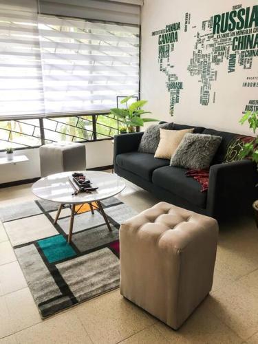 Promo Mes Amazing Apartment Poblado, Manila.
