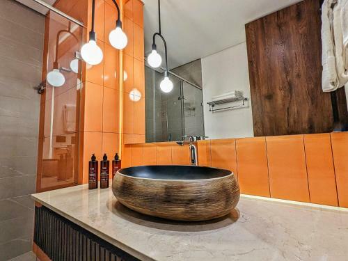 Hotel Blues Suites Medell�n