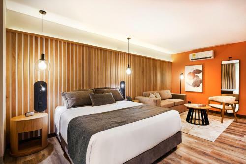 Hotel Blues Suites Medell�n