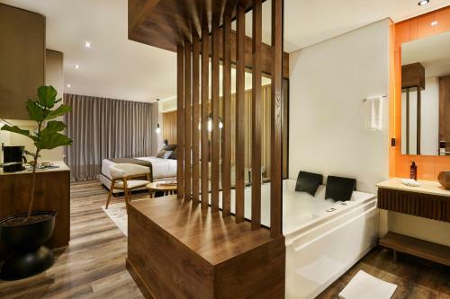 Hotel Blues Suites Medell�n