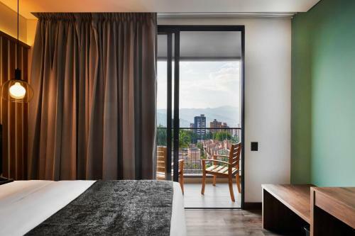 Hotel Blues Suites Medell�n