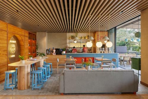 Hotel Blues Suites Medell�n