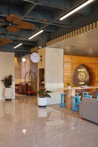 Hotel Blues Suites Medell�n