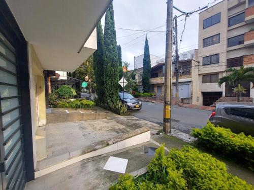 Apartaestudio Laureles La 33