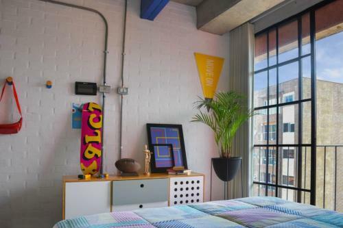 Apartamento Indie Studio