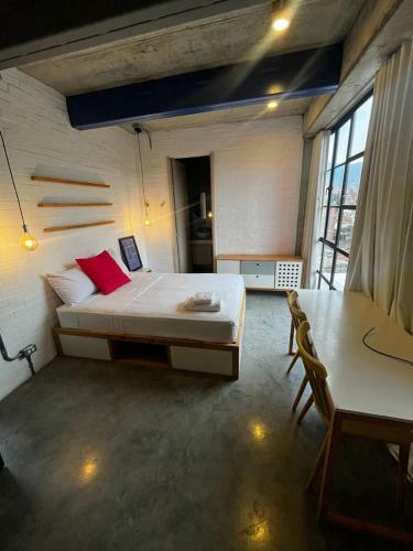 Apartamento Indie Studio