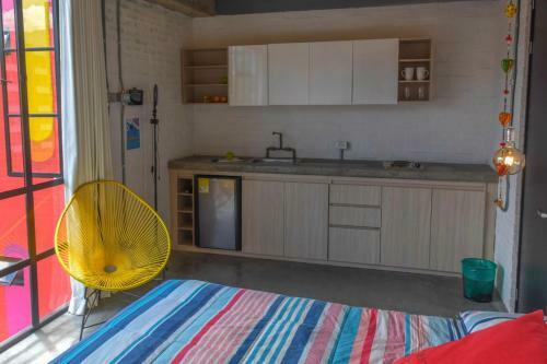 Apartamento Indie Studio