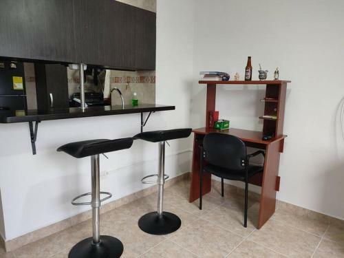 Apartamento En Centro Tur�stico