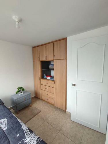 Apartamento En Centro Tur�stico