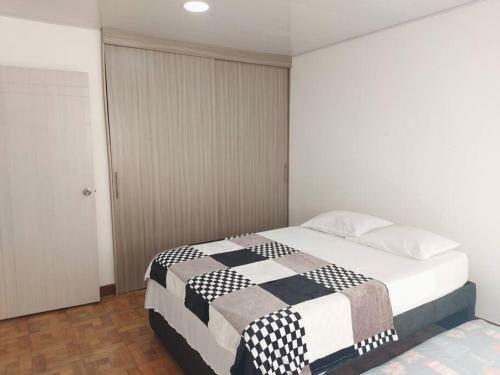 Apartamento Royal Park Laureles - Zona Rosa