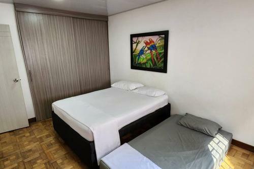 Apartamento Royal Park Laureles - Zona Rosa