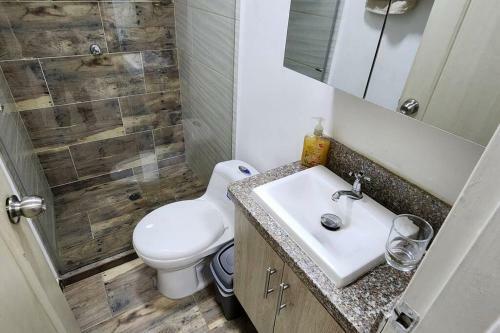 Apartamento Royal Park Laureles - Zona Rosa
