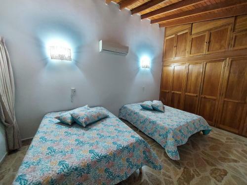 Apartamento Duplex Los Colores - Estadio