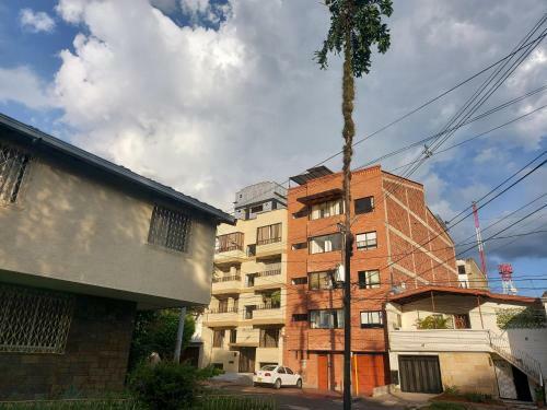 Apartamento Duplex Los Colores - Estadio