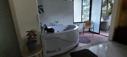Luxury Loft Shakespeare