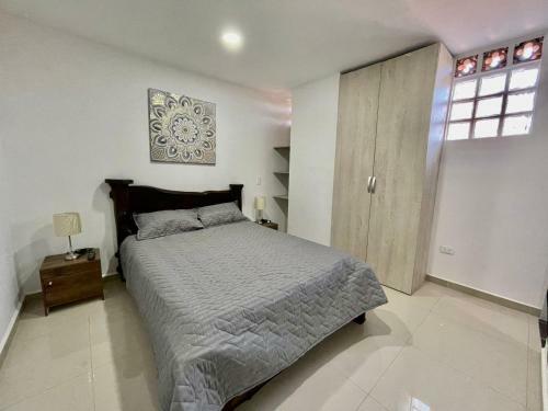Apartamento Pentagrama Graffiti Tour
