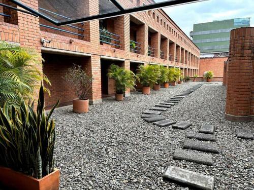 Apartastudio El Poblado