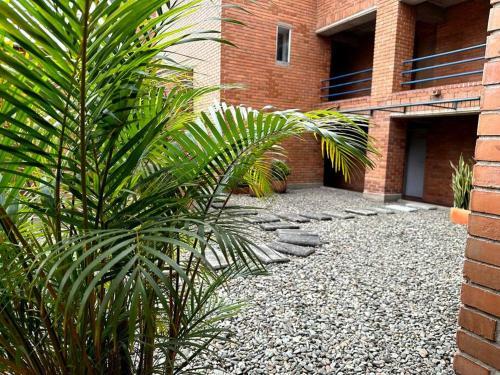 Apartastudio El Poblado