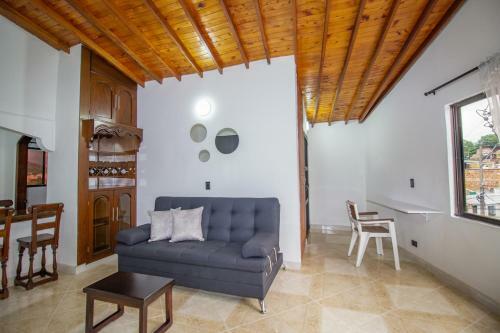 Apartamento Espectacular Casa Cerca A Parques Turisticos