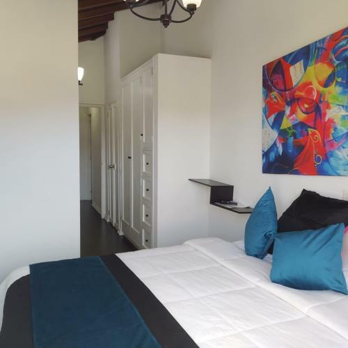 Apartamento Cozy 2-br Apt With Mountain View