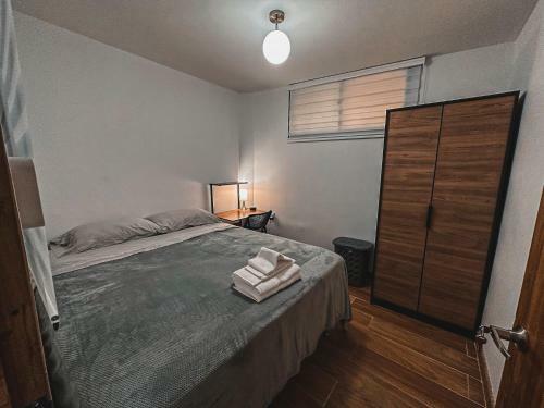 Mili Apartments